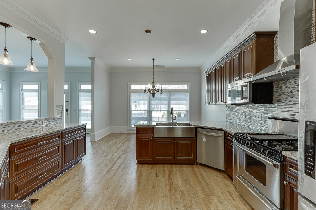 Charrington - Residential