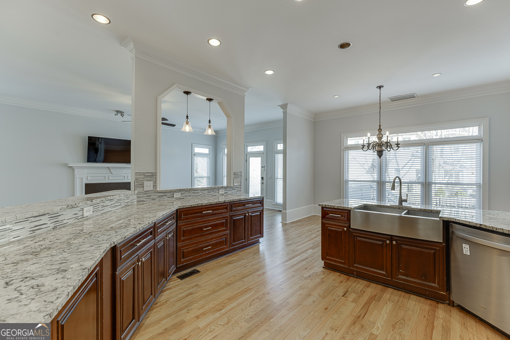 Charrington - Residential