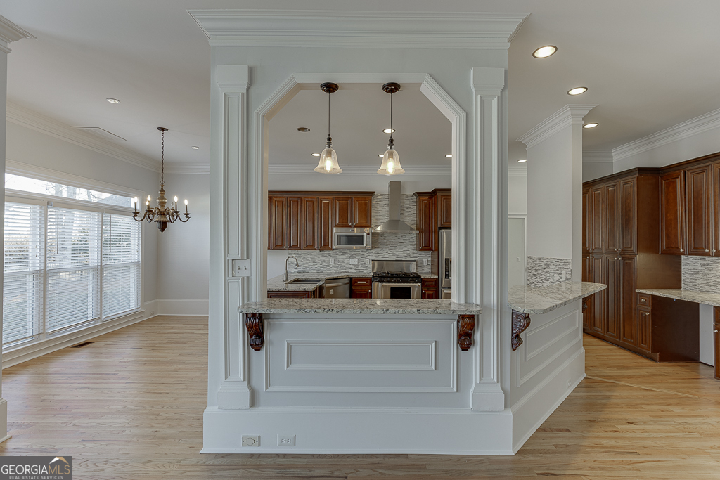 Charrington - Residential