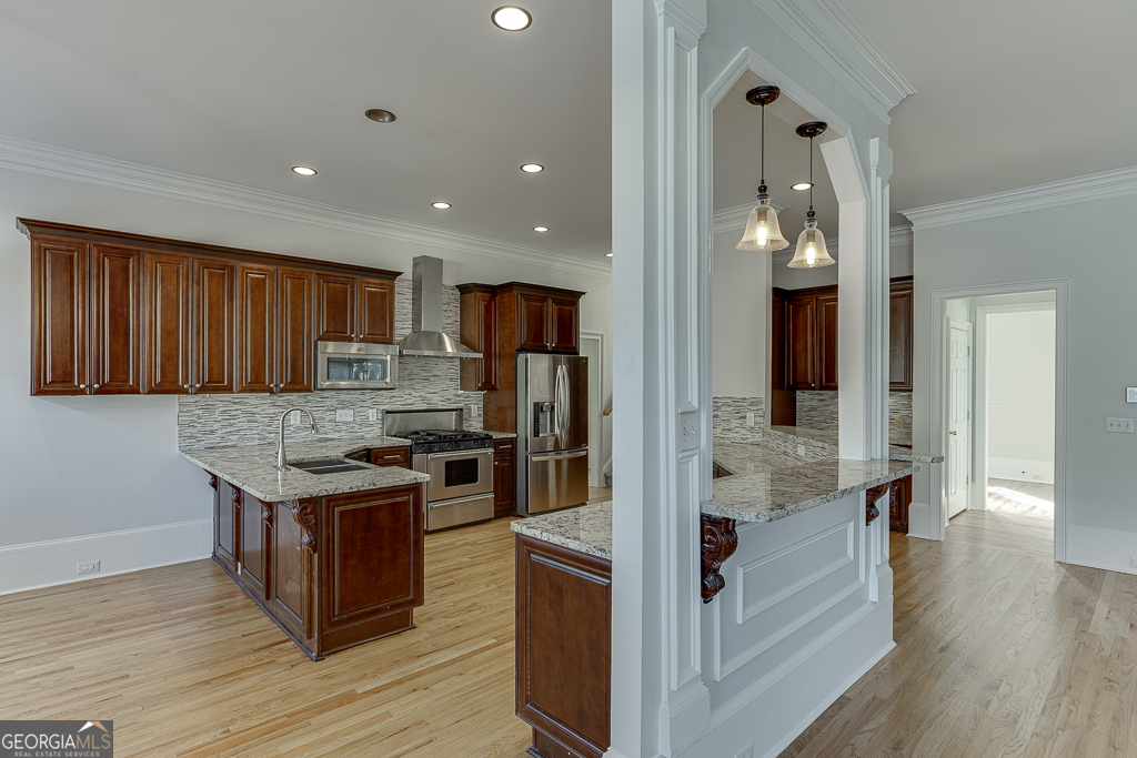 Charrington - Residential