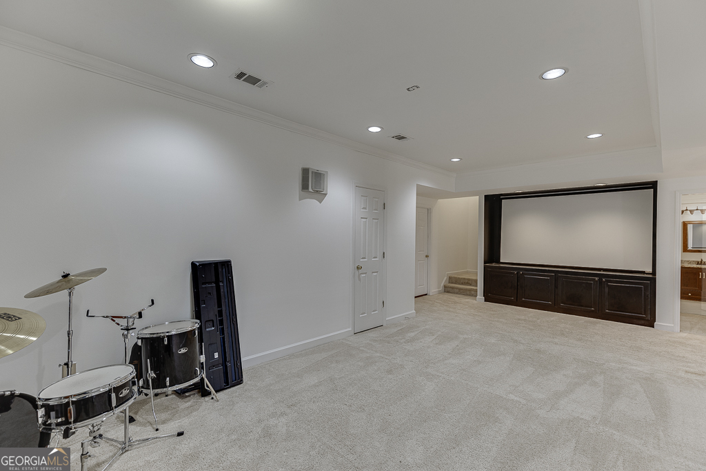 Charrington - Residential