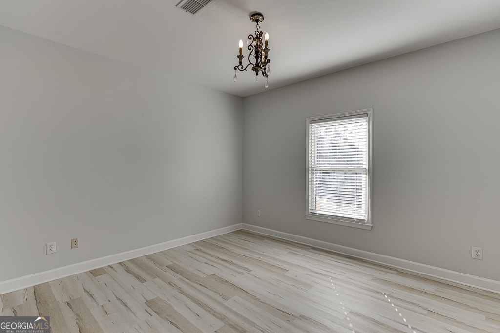 Charrington - Residential