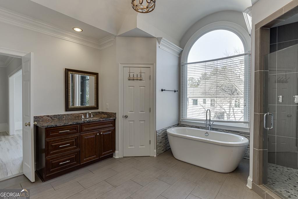 Charrington - Residential