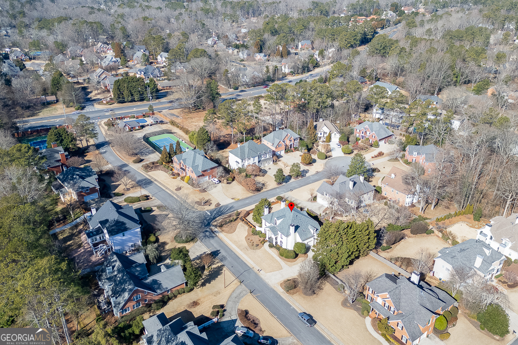 Charrington - Residential