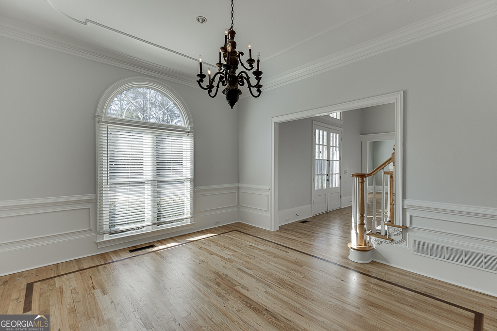 Charrington - Residential