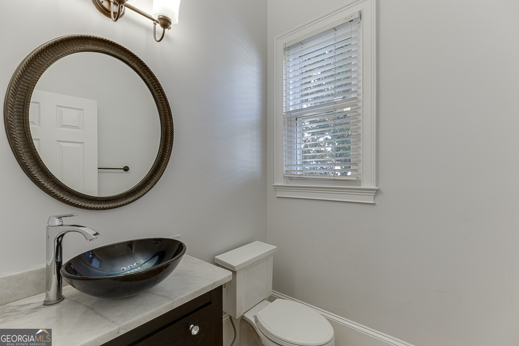 Charrington - Residential