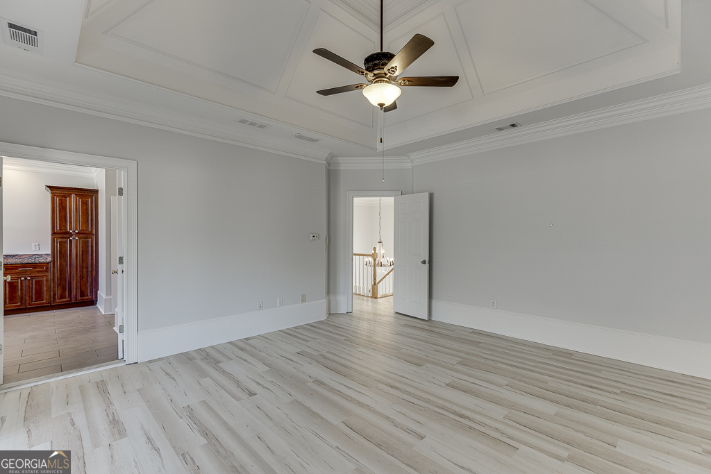Charrington - Residential