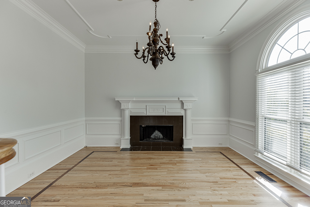 Charrington - Residential