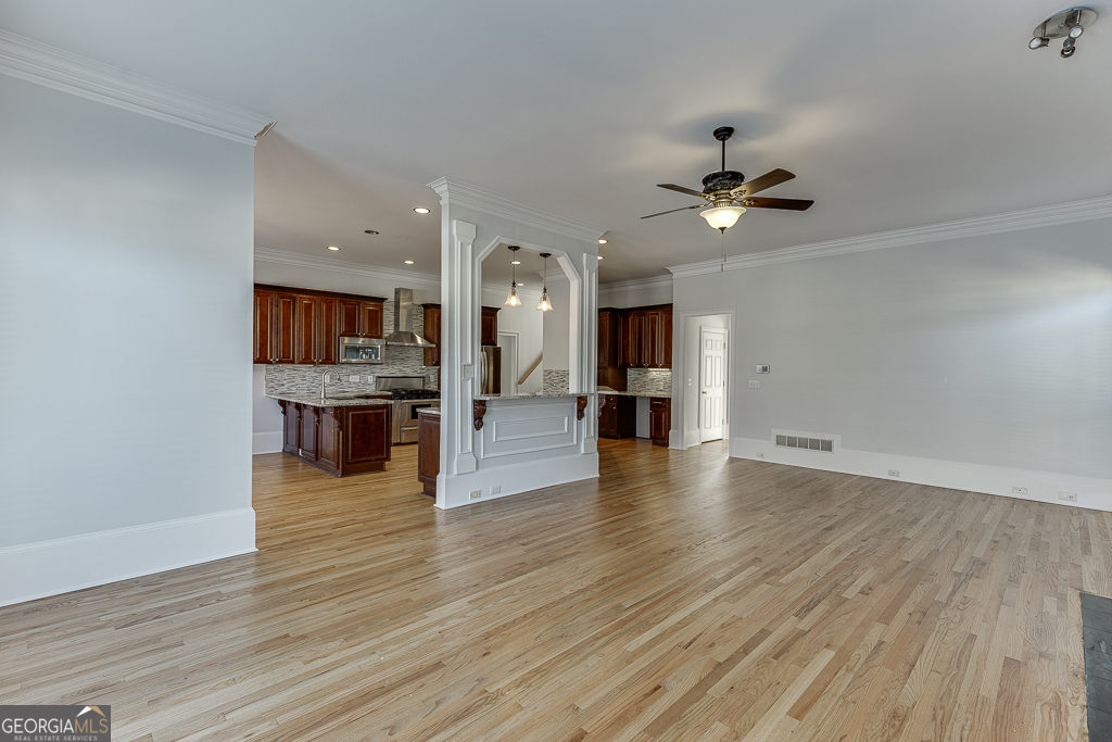 Charrington - Residential