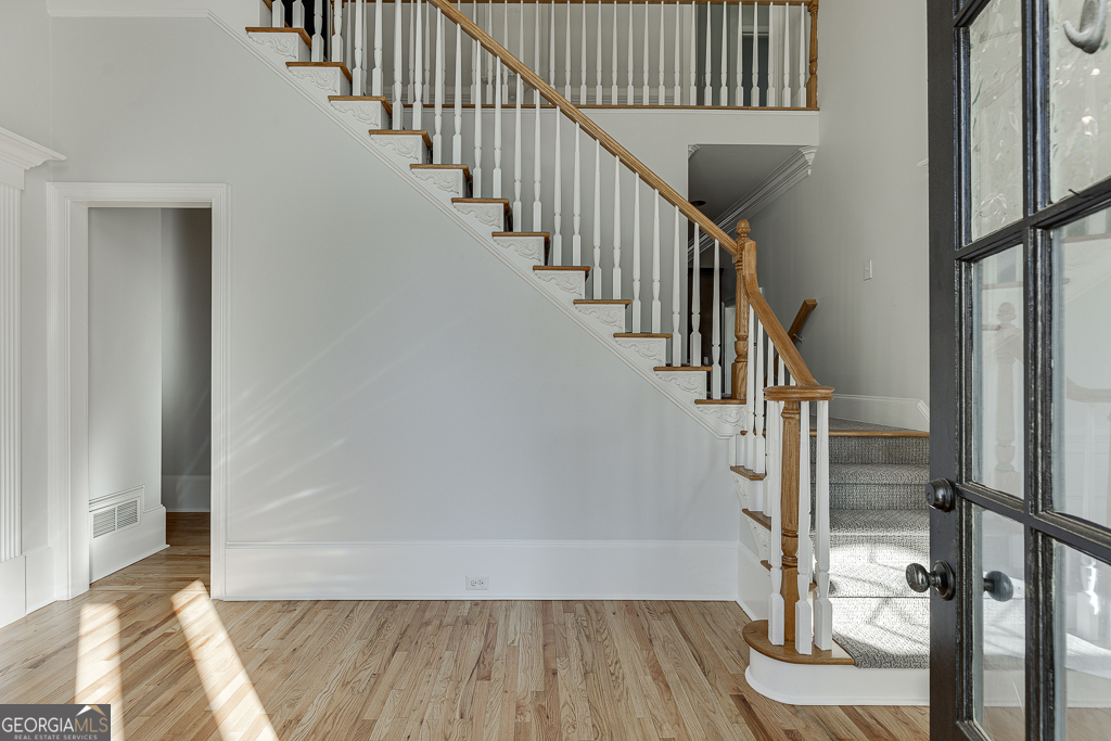 Charrington - Residential