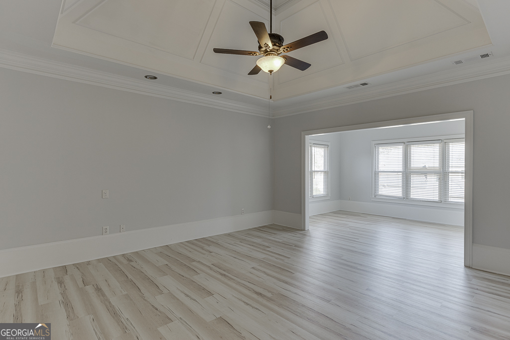 Charrington - Residential
