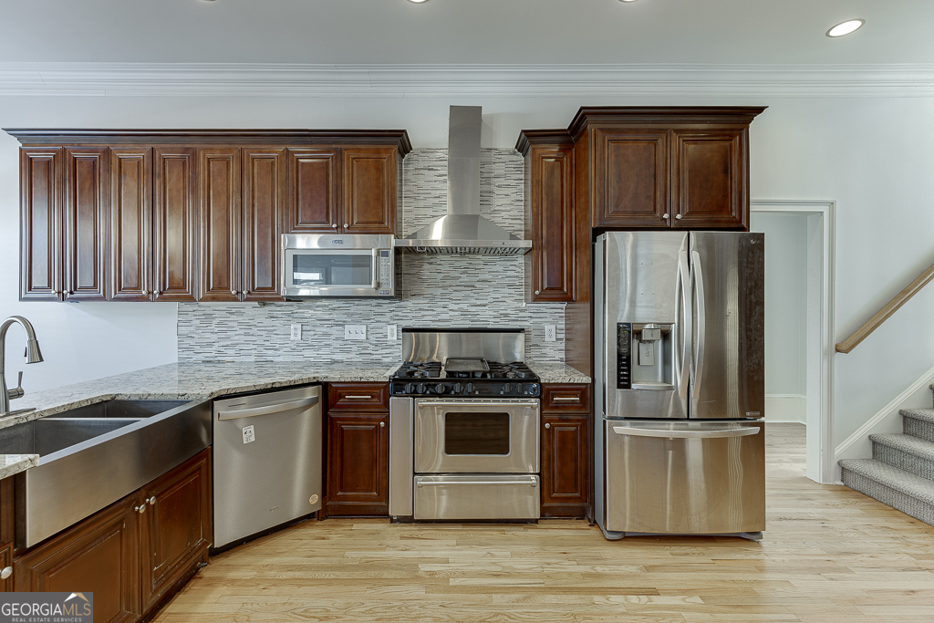 Charrington - Residential