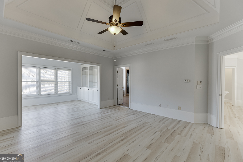 Charrington - Residential