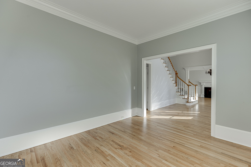 Charrington - Residential