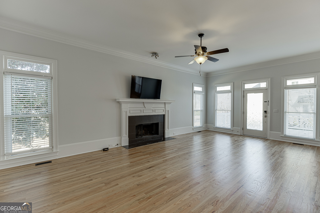 Charrington - Residential