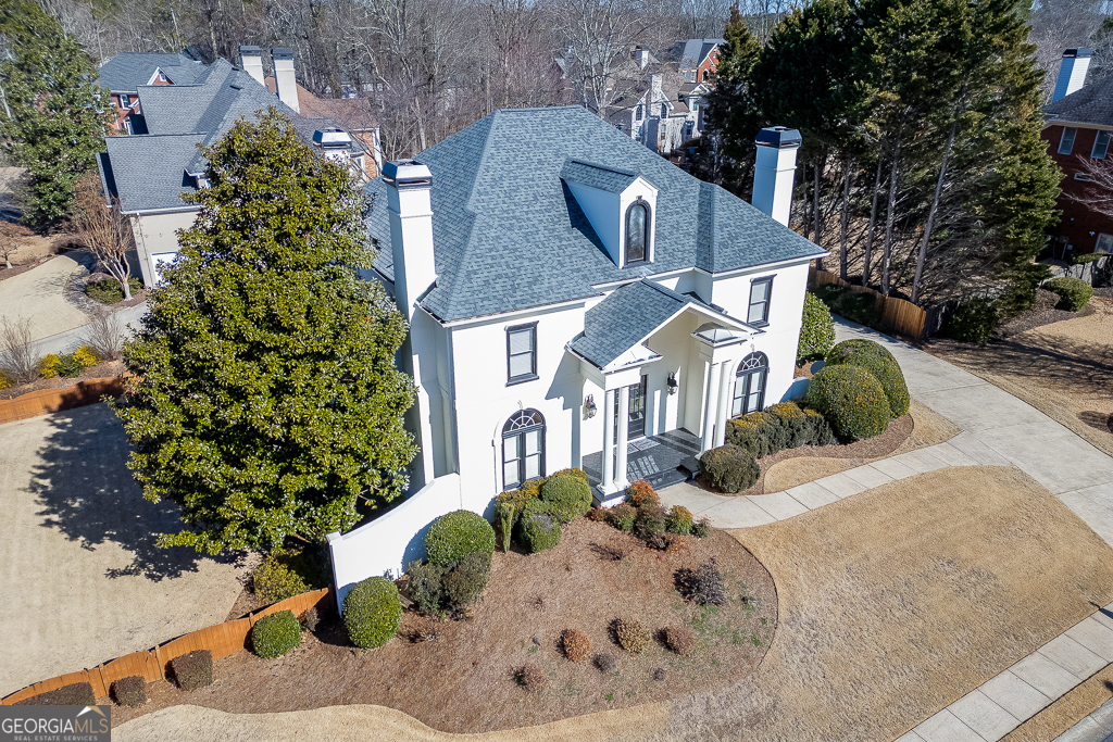 Charrington - Residential