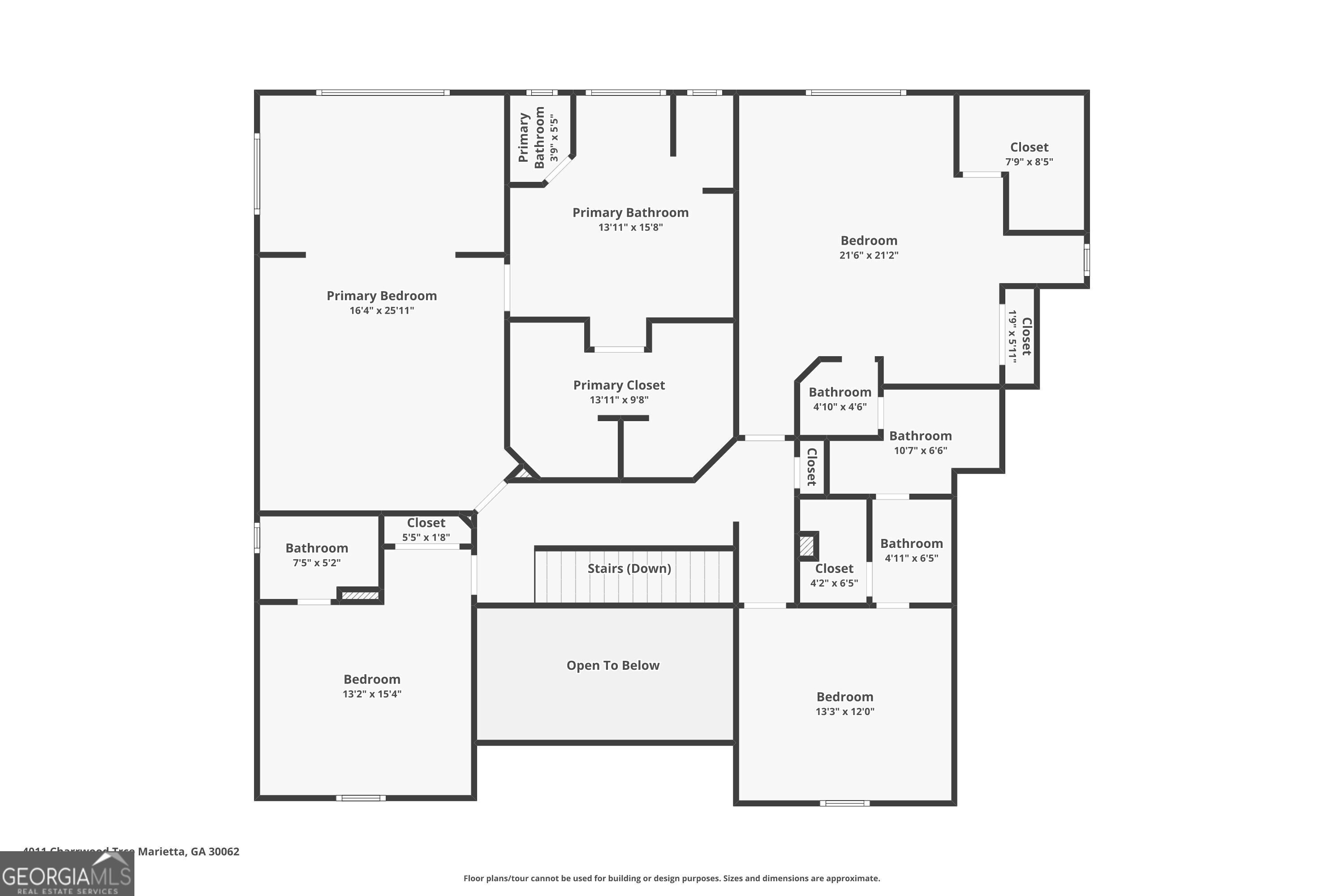 Charrington - Residential
