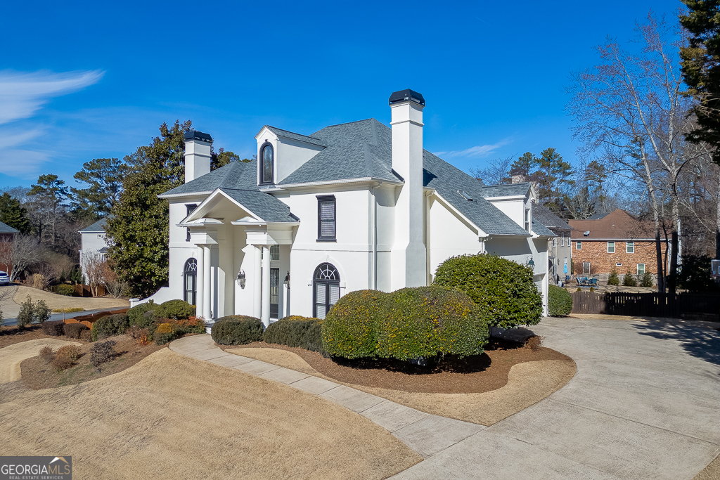 Charrington - Residential