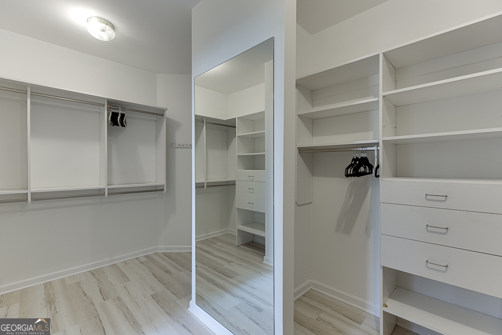 Charrington - Residential