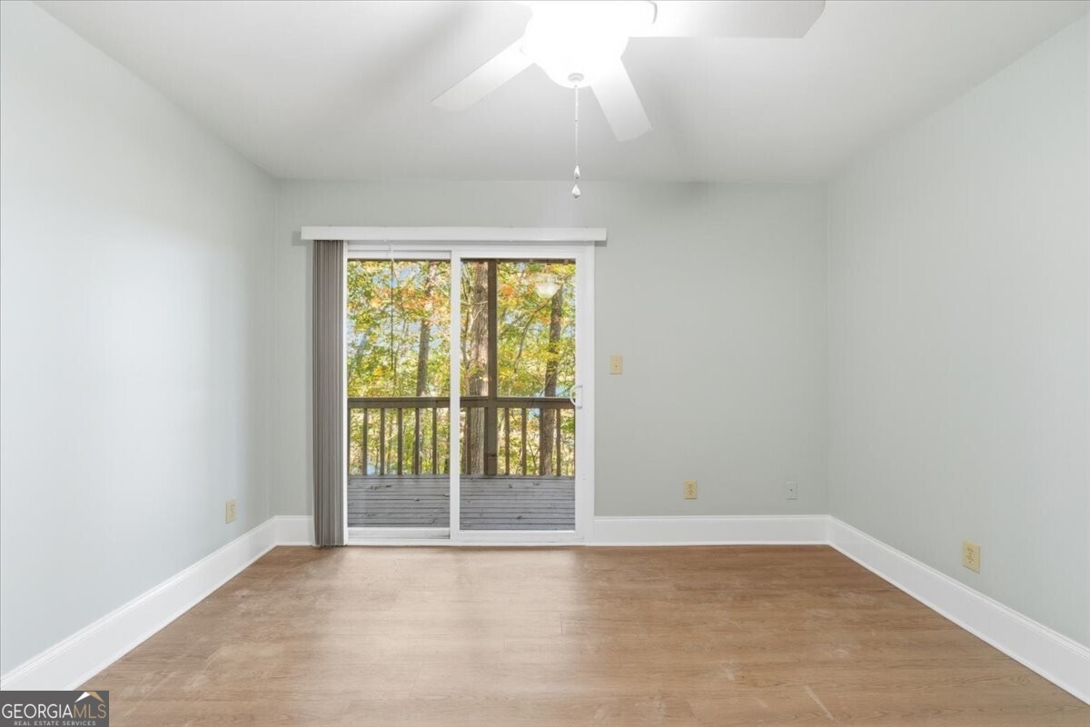 Lake Arrowhead - Residential