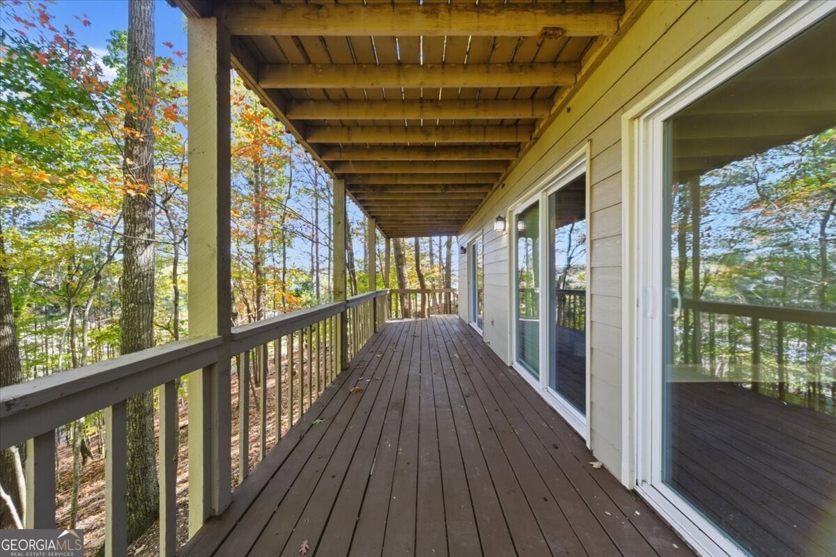 Lake Arrowhead - Residential