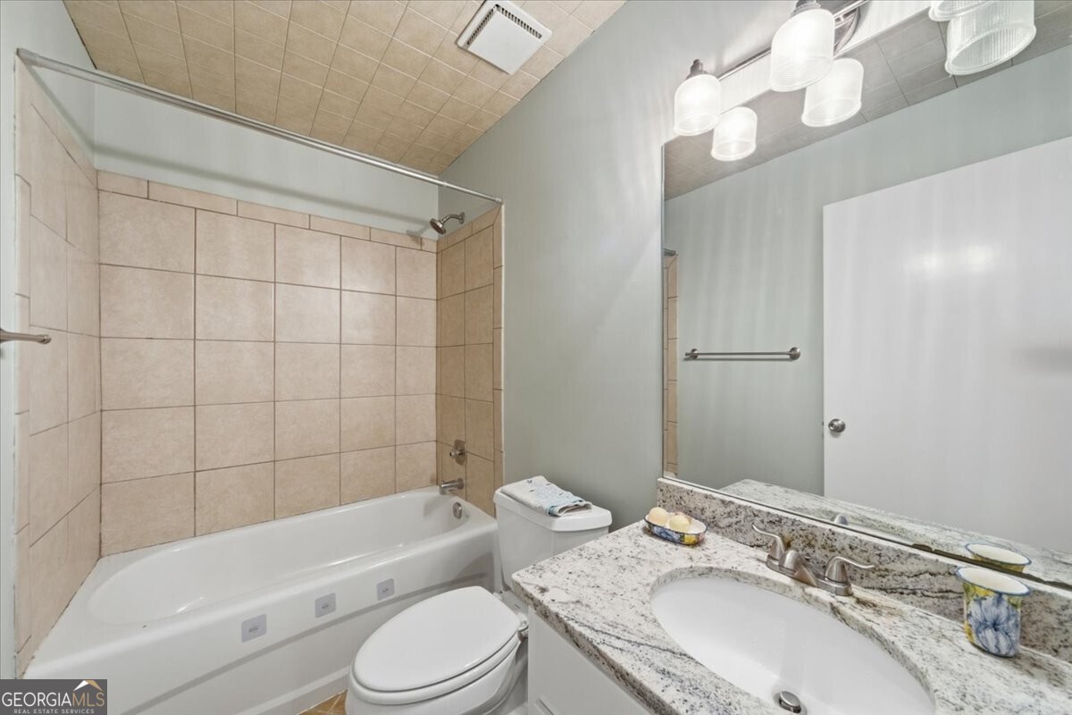 Lake Arrowhead - Residential