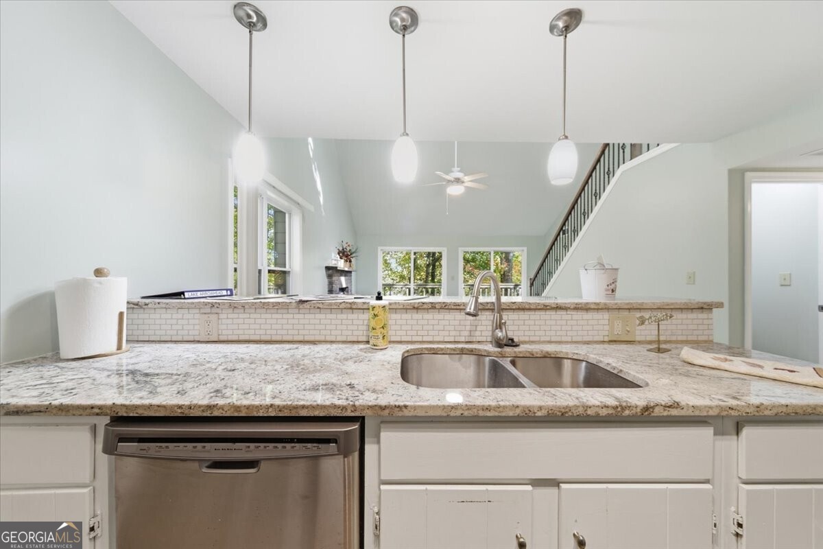 Lake Arrowhead - Residential