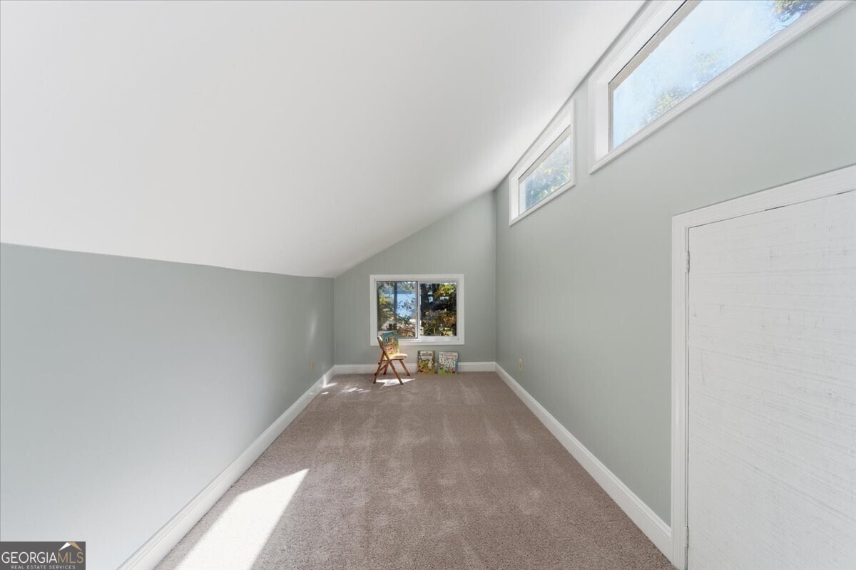 Lake Arrowhead - Residential