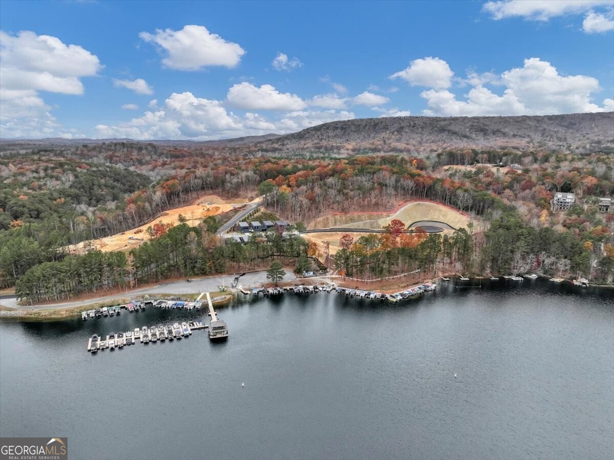 Lake Arrowhead - Residential