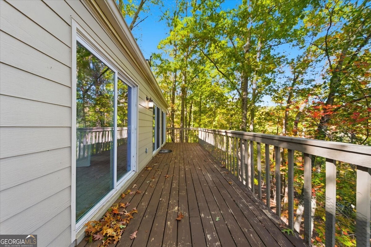 Lake Arrowhead - Residential