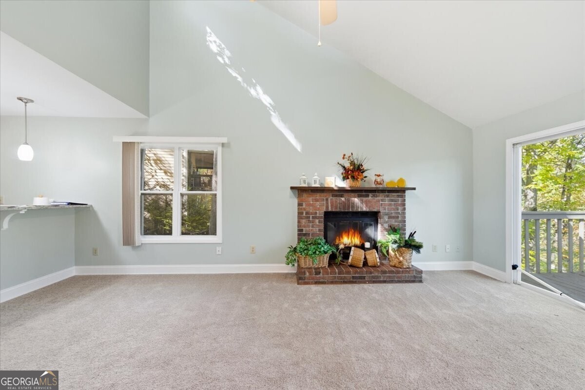 Lake Arrowhead - Residential