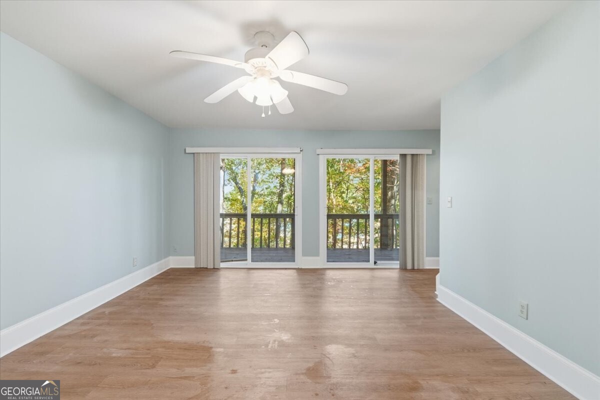 Lake Arrowhead - Residential