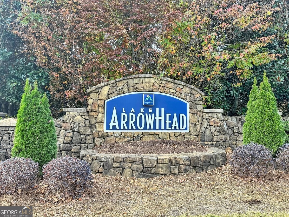 Lake Arrowhead - Residential