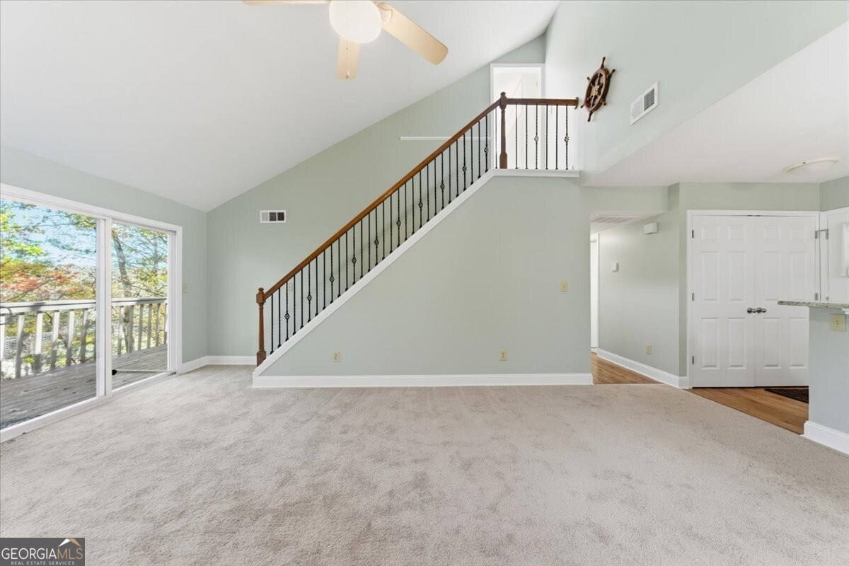 Lake Arrowhead - Residential