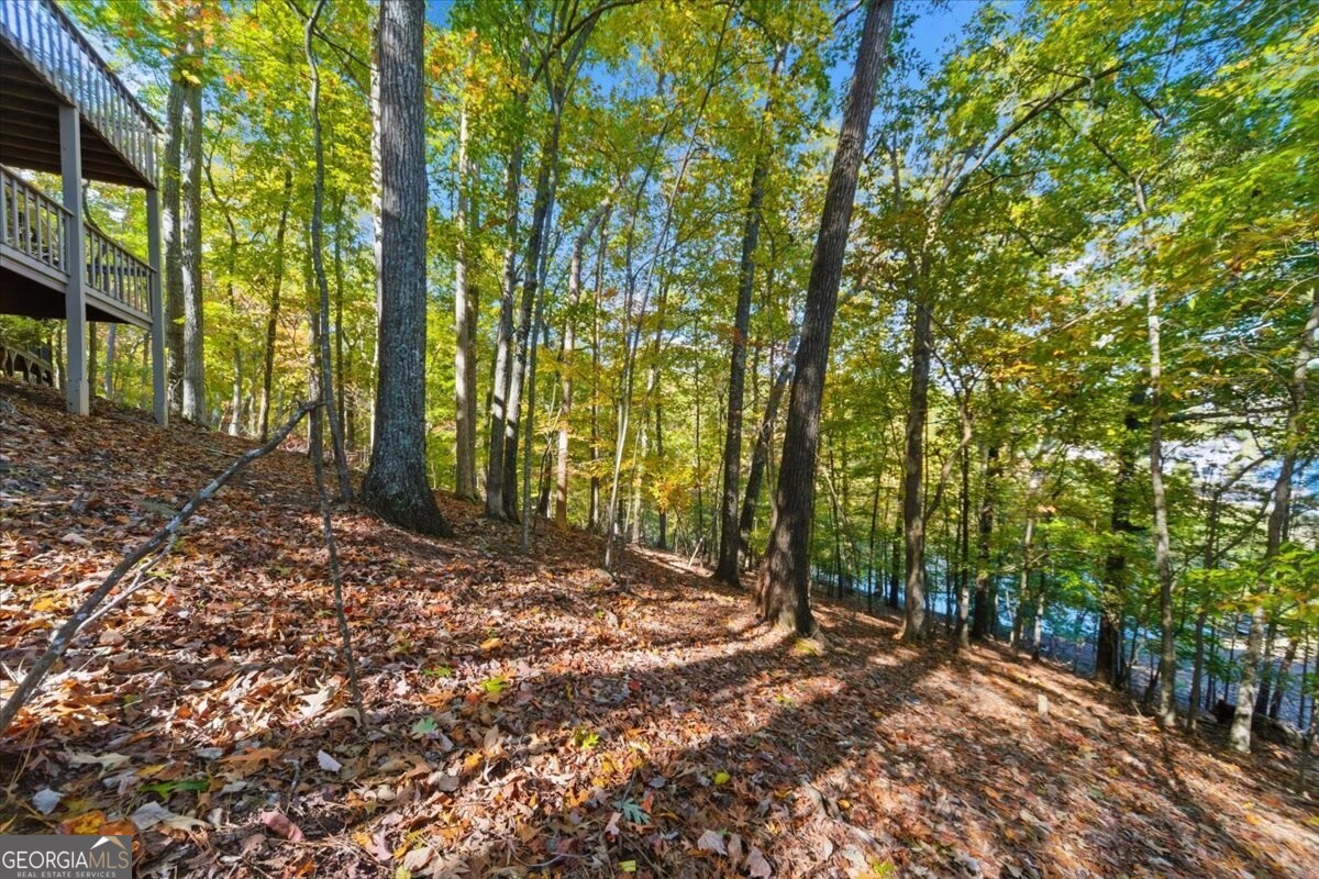 Lake Arrowhead - Residential