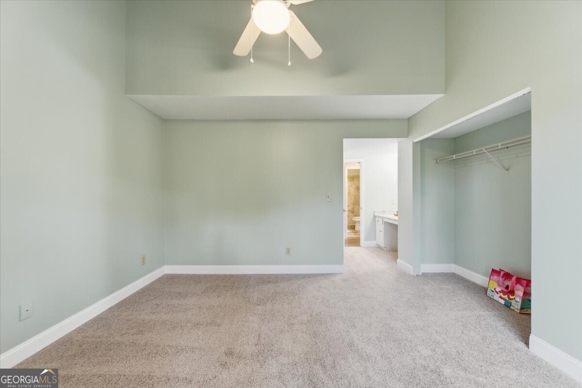 Lake Arrowhead - Residential