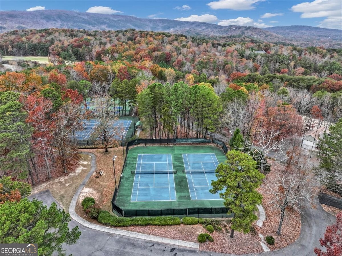 Lake Arrowhead - Residential