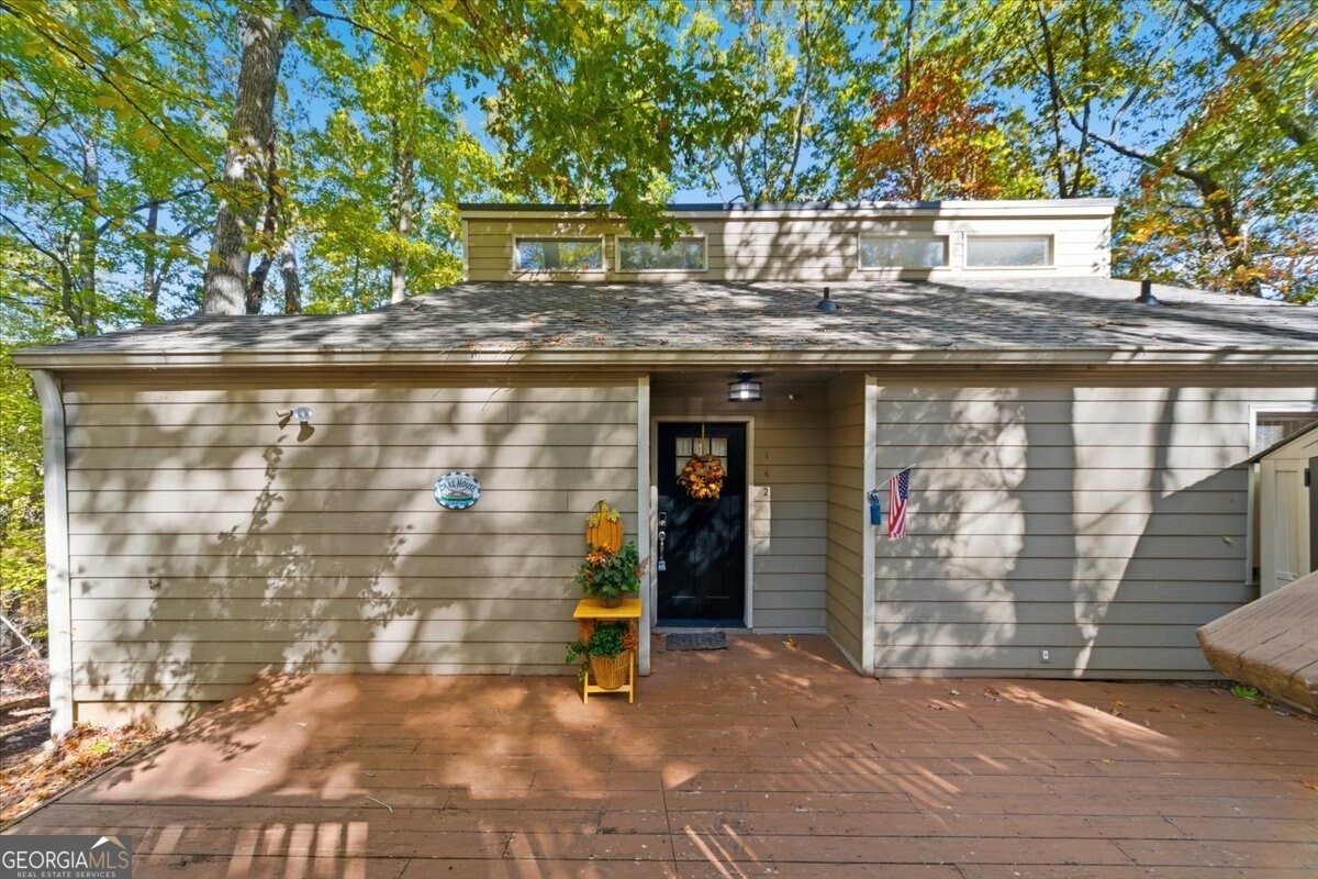 Lake Arrowhead - Residential