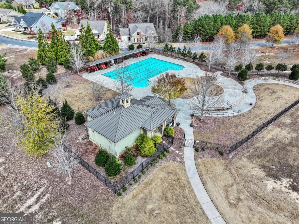 Lake Arrowhead - Residential