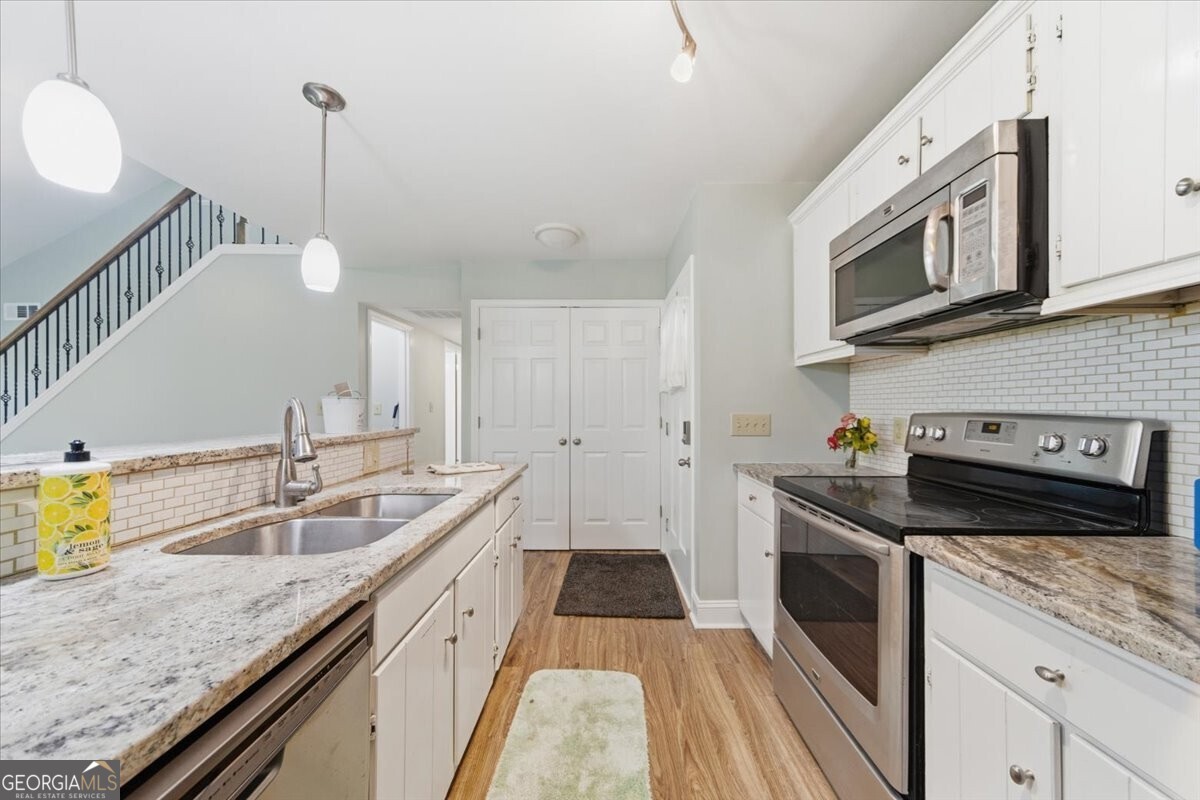 Lake Arrowhead - Residential