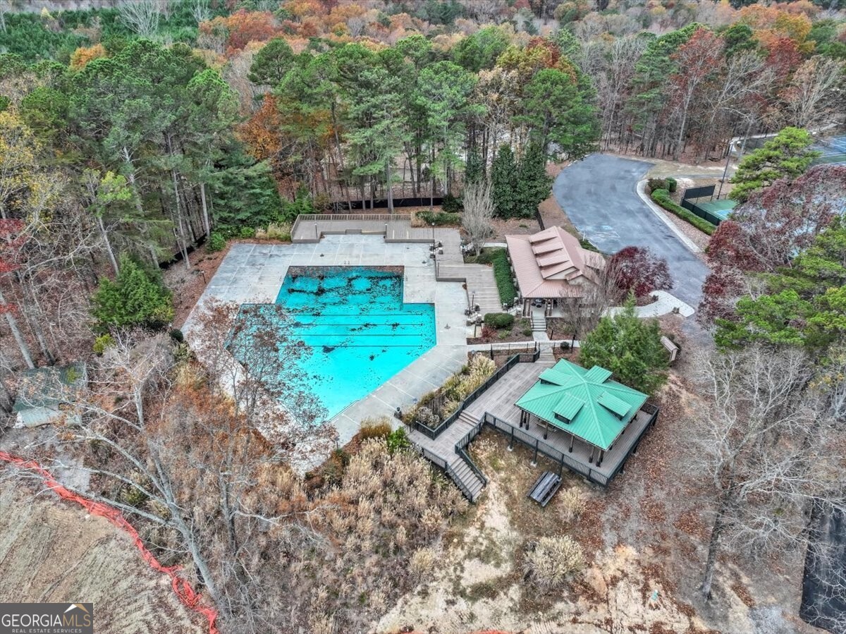 Lake Arrowhead - Residential