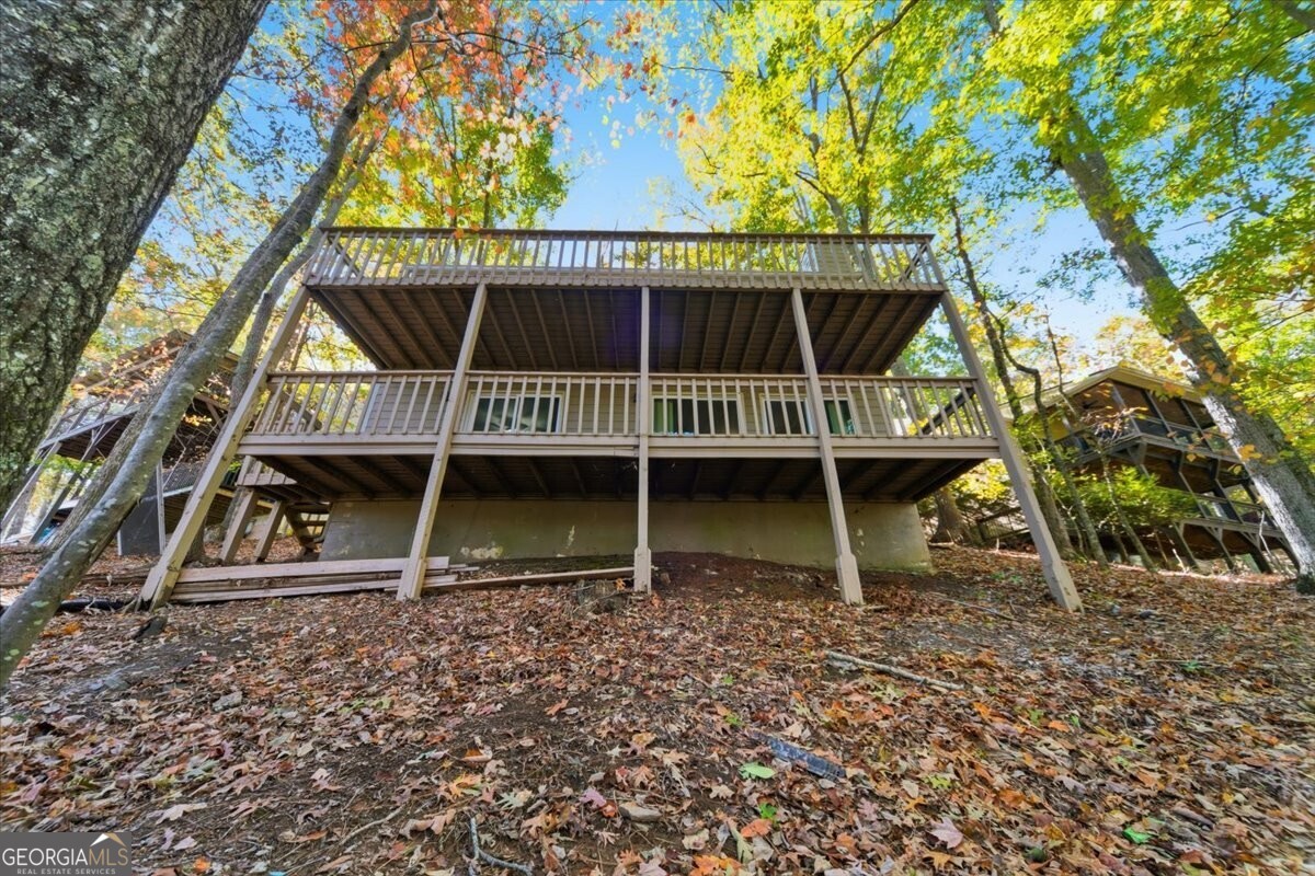 Lake Arrowhead - Residential