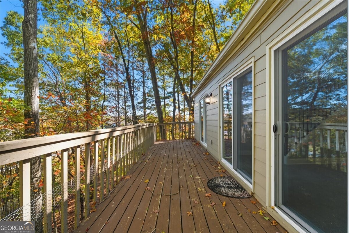 Lake Arrowhead - Residential