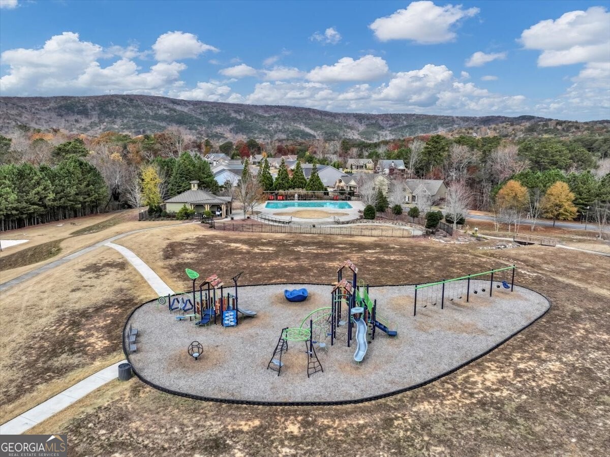 Lake Arrowhead - Residential