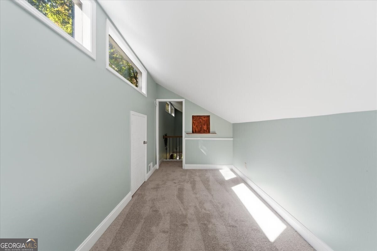 Lake Arrowhead - Residential