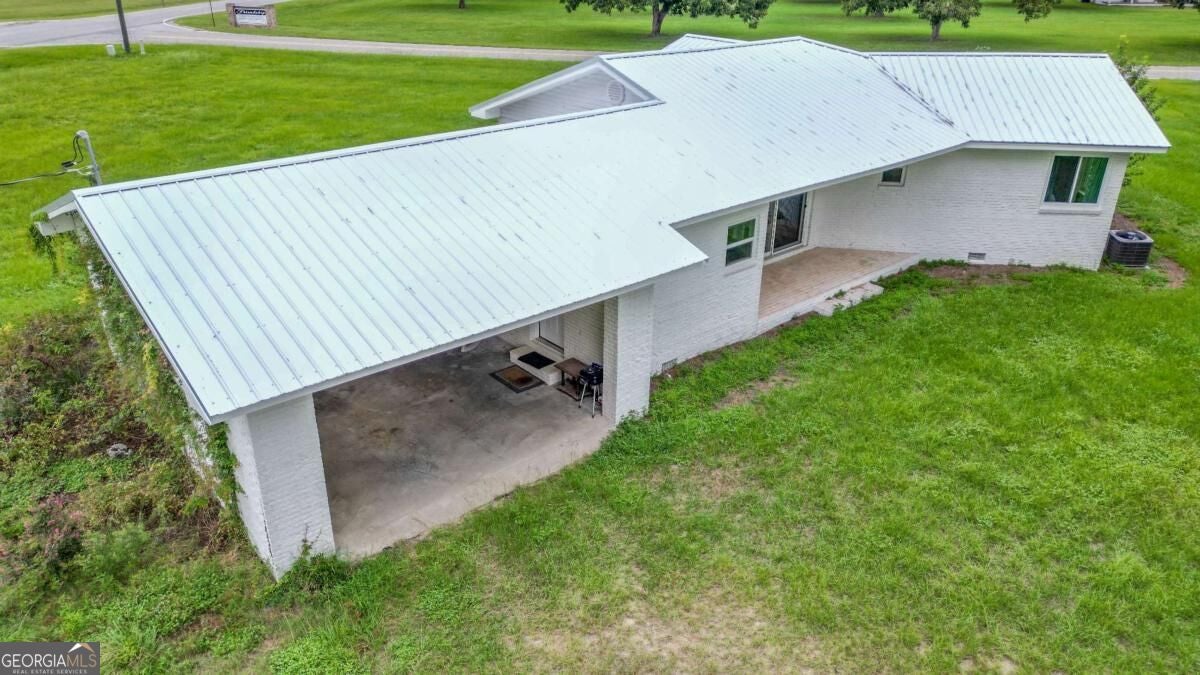 2251 Zoar RD