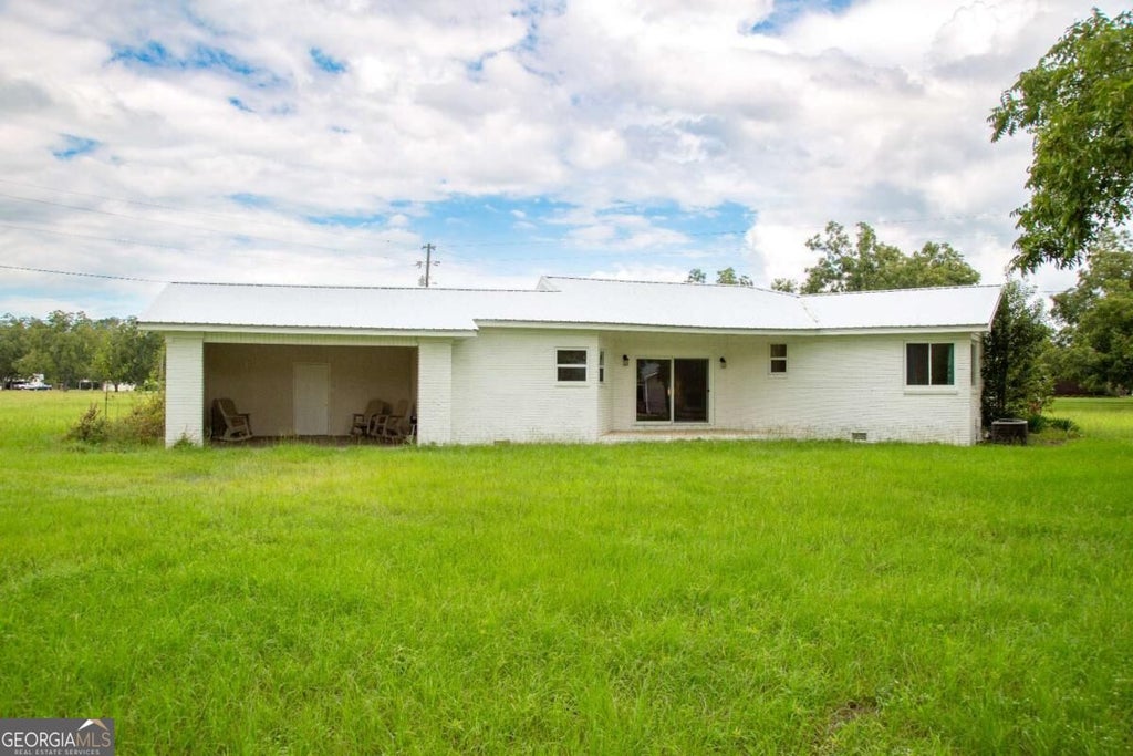 Photo of 2251 Zoar Road, Baxley, GA 31513 (MLS # 10845060)