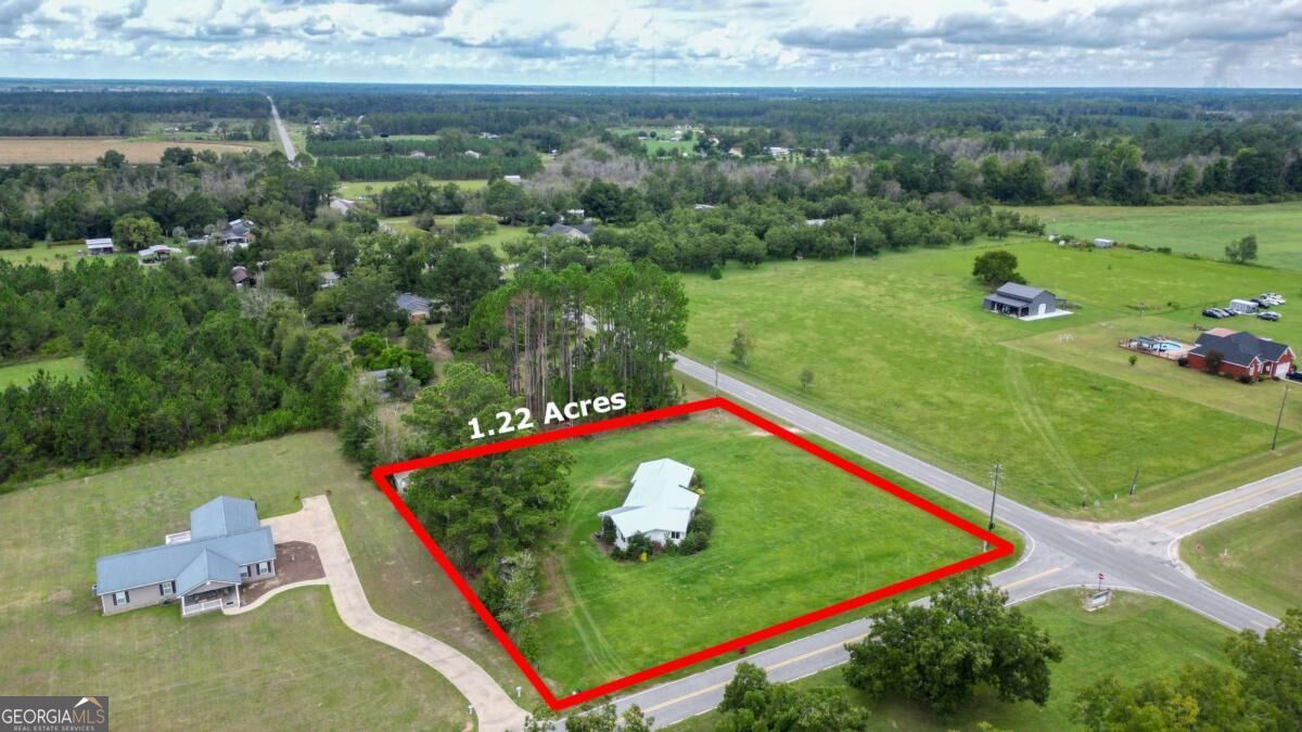 2251 Zoar RD