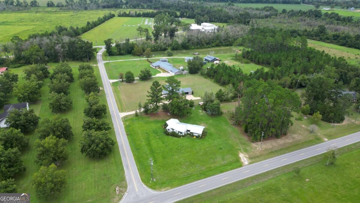 2251 Zoar RD