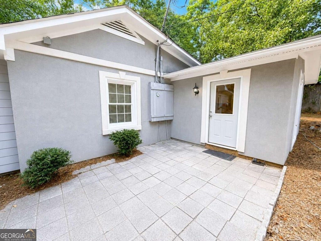 Photo of 181 Turner Road NW, Marietta, GA 30066 (MLS # 10839765)